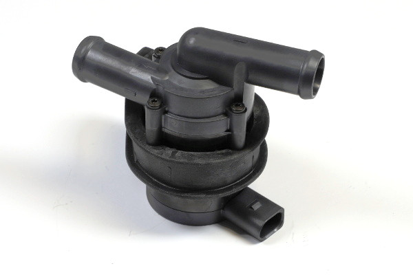 HEPU Wasserumwälzpumpe, Standheizung